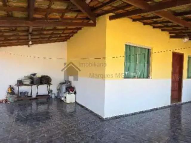 Casa / Sobrado para Venda em Lagoa Santa/MG Aeronautas 2 Quartos