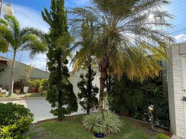 Casa / Sobrado para Venda em Lagoa Santa/MG Alto do Joá 4 Quartos