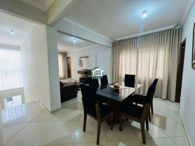 Casa / Sobrado para Venda em Lagoa Santa/MG Bela Vista 3 Quartos