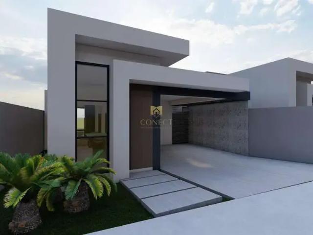 Casa / Sobrado para Venda em Lagoa Santa/MG Bela Vista 3 Quartos