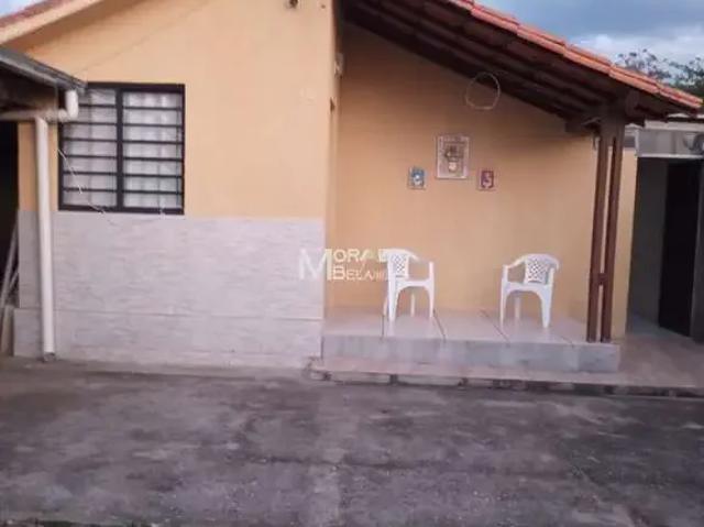 Casa / Sobrado para Venda em Lagoa Santa/MG Bela Vista 3 Quartos