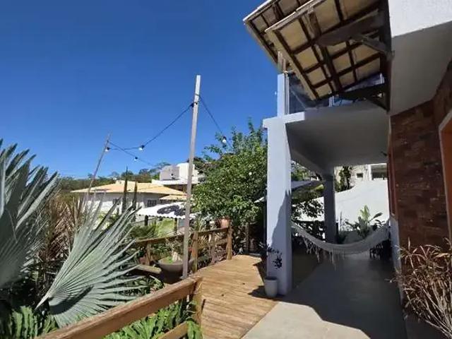 Casa / Sobrado para Venda em Lagoa Santa/MG Bela Vista 3 Quartos