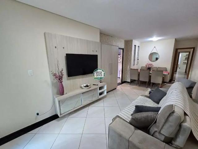 Casa / Sobrado para Venda em Lagoa Santa/MG Bela Vista 3 Quartos