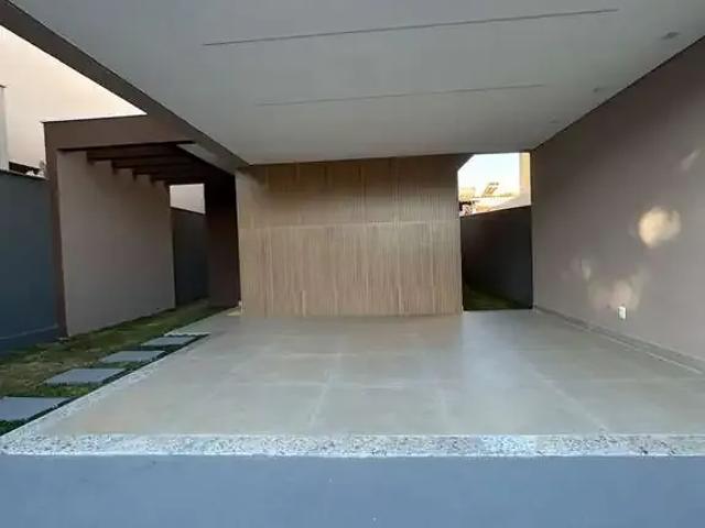 Casa / Sobrado para Venda em Lagoa Santa/MG Bela Vista 3 Quartos