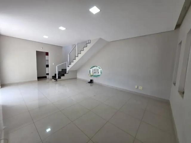 Casa / Sobrado para Venda em Lagoa Santa/MG Bela Vista II 3 Quartos
