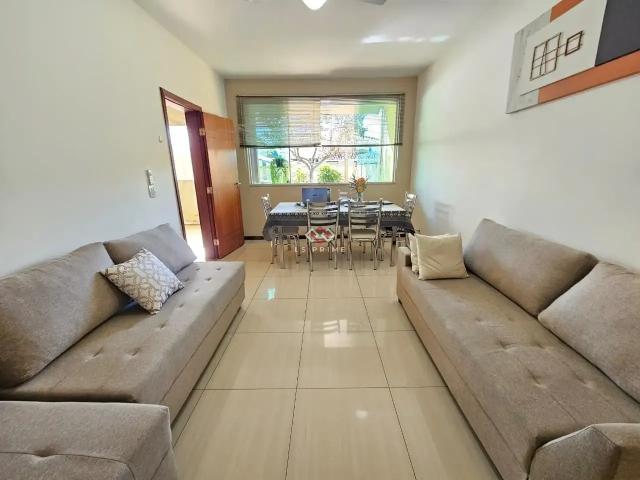 Casa / Sobrado para Venda em Lagoa Santa/MG Centro 3 Quartos