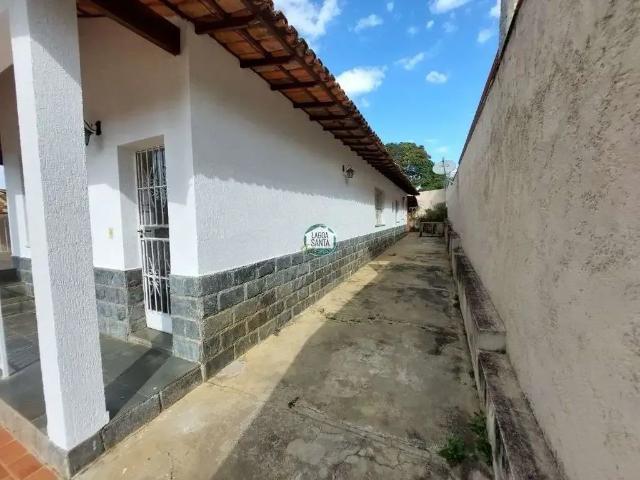 Casa / Sobrado para Venda em Lagoa Santa/MG Centro 3 Quartos