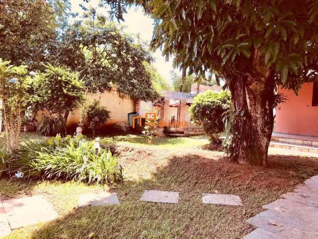 Casa / Sobrado para Venda em Lagoa Santa/MG Centro 3 Quartos