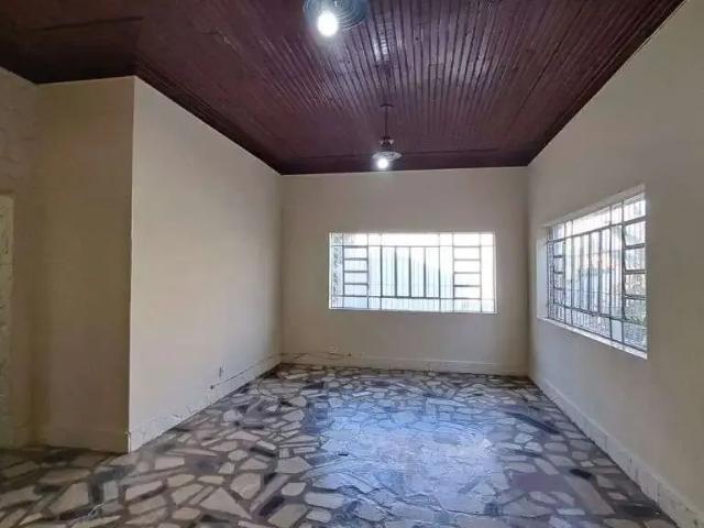 Casa / Sobrado para Venda em Lagoa Santa/MG Centro 3 Quartos