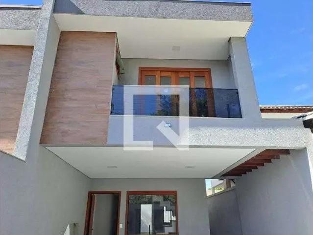 Casa / Sobrado para Venda em Lagoa Santa/MG Condados da Lagoa 3 Quartos