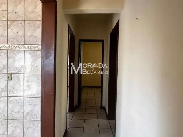 Casa / Sobrado para Venda em Lagoa Santa/MG Coronel Ovídio Guerra 2 Quartos