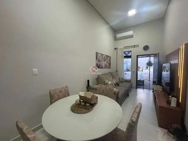 Casa / Sobrado para Venda em Lagoa Santa/MG Eldorado 3 Quartos