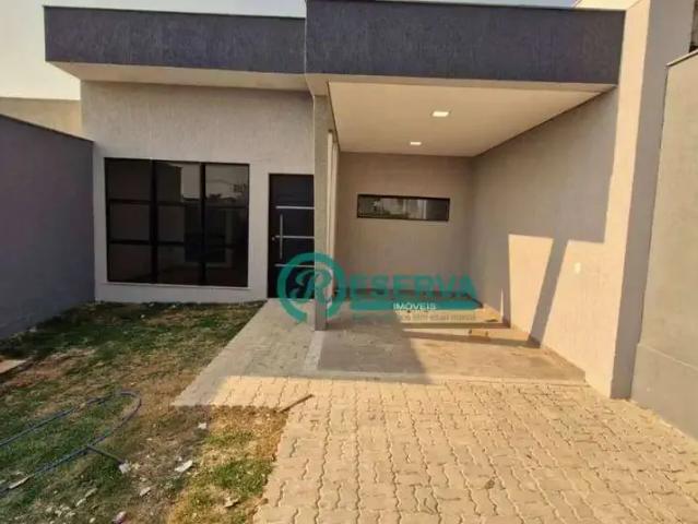 Casa / Sobrado para Venda em Lagoa Santa/MG Eldorado 3 Quartos