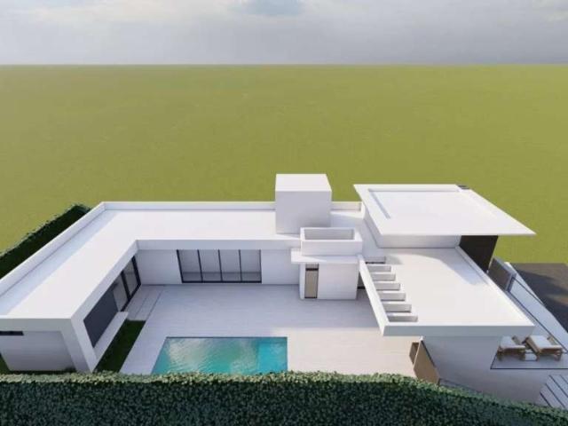 Casa / Sobrado para Venda em Lagoa Santa/MG Gran Royalle 4 Quartos