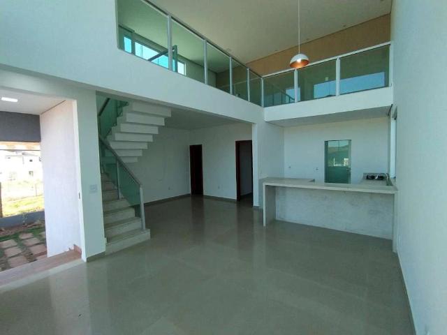 Casa / Sobrado para Venda em Lagoa Santa/MG Gran Royalle 3 Quartos