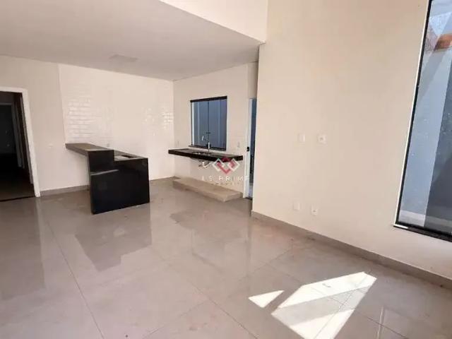 Casa / Sobrado para Venda em Lagoa Santa/MG Jardim Imperial 2 Quartos