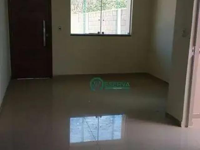 Casa / Sobrado para Venda em Lagoa Santa/MG Jardim Imperial 3 Quartos
