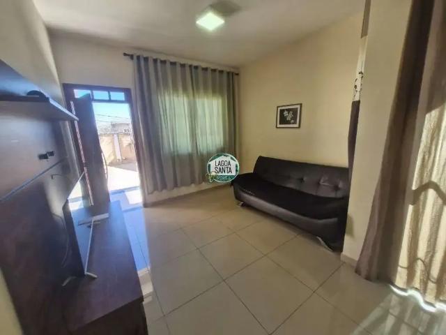 Casa / Sobrado para Venda em Lagoa Santa/MG Jardim Imperial 3 Quartos