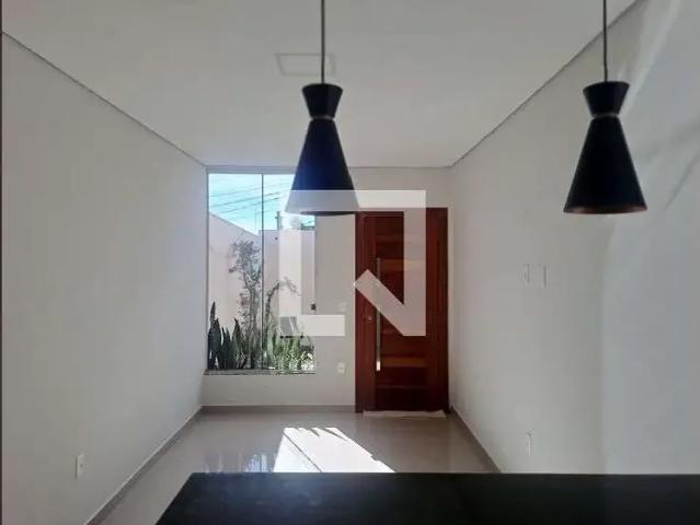 Casa / Sobrado para Venda em Lagoa Santa/MG Jardim Imperial 3 Quartos