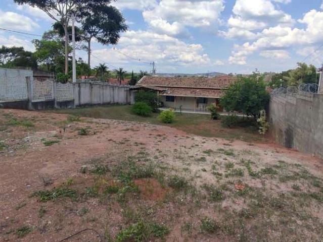 Casa / Sobrado para Venda em Lagoa Santa/MG Jardim Ipê 4 Quartos