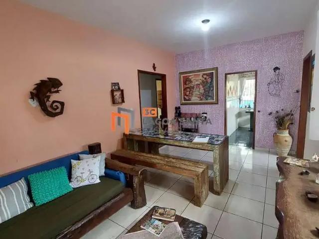 Casa / Sobrado para Venda em Lagoa Santa/MG Jardim Ipê 4 Quartos