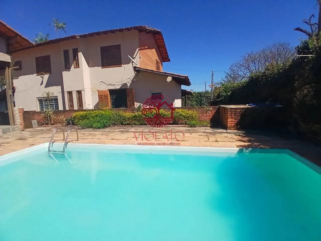Casa / Sobrado para Venda em Lagoa Santa/MG Joá 4 Quartos