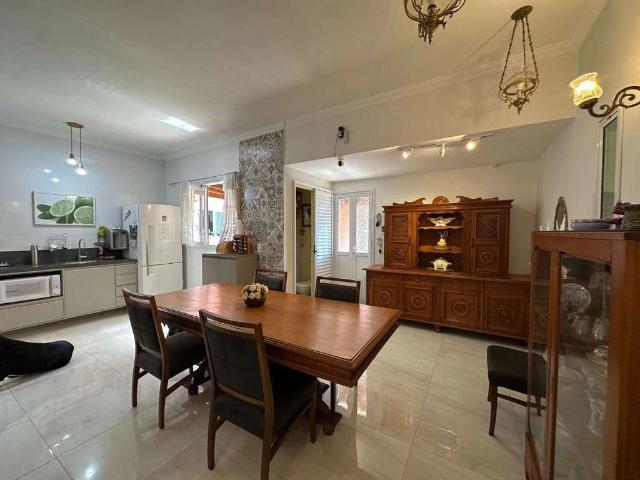 Casa / Sobrado para Venda em Lagoa Santa/MG Joá 5 Quartos