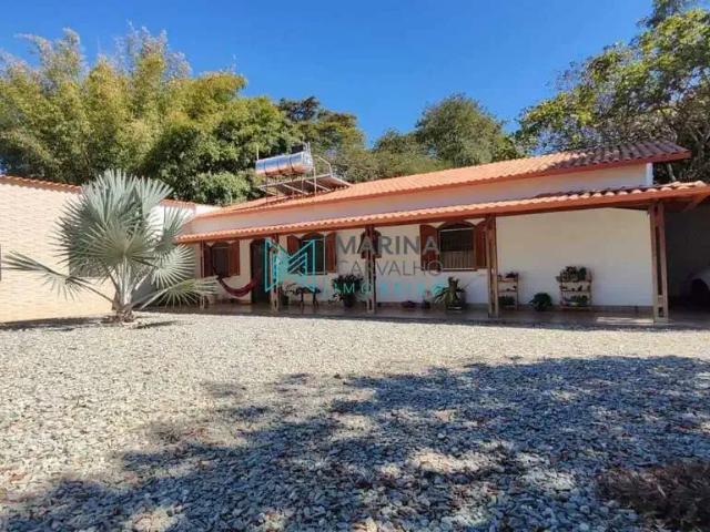 Casa / Sobrado para Venda em Lagoa Santa/MG Joá 6 Quartos