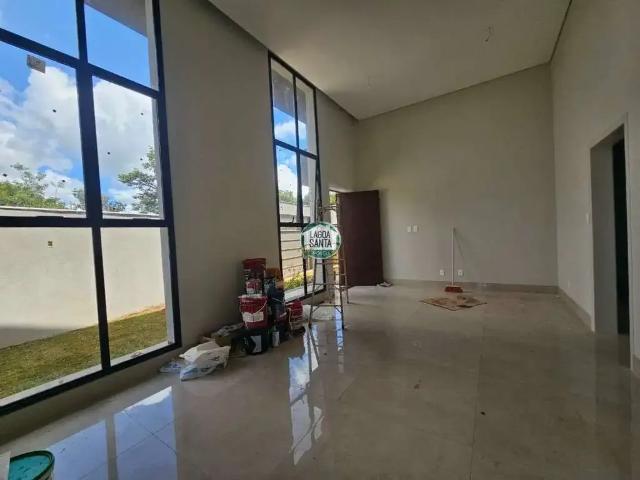 Casa / Sobrado para Venda em Lagoa Santa/MG Joá 3 Quartos