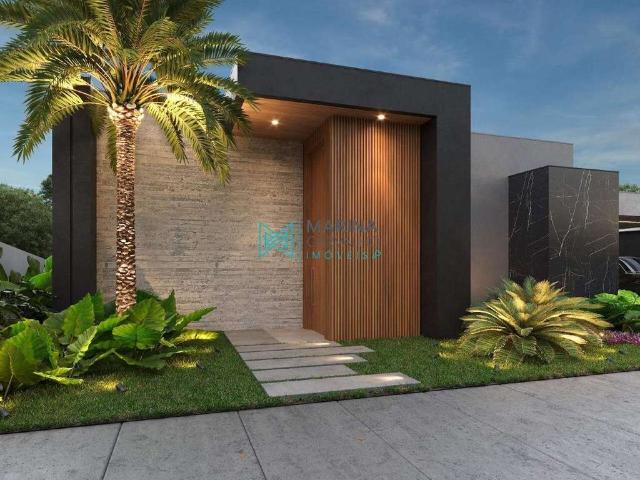 Casa / Sobrado para Venda em Lagoa Santa/MG Joá 3 Quartos