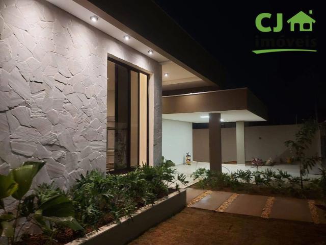 Casa / Sobrado para Venda em Lagoa Santa/MG Joá 3 Quartos