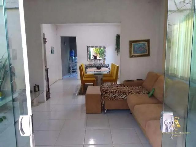 Casa / Sobrado para Venda em Lagoa Santa/MG José Fagundes 3 Quartos