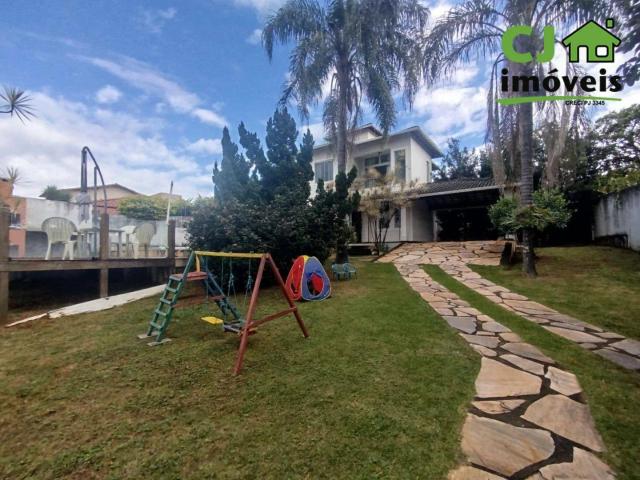 Casa / Sobrado para Venda em Lagoa Santa/MG Lundcea 3 Quartos