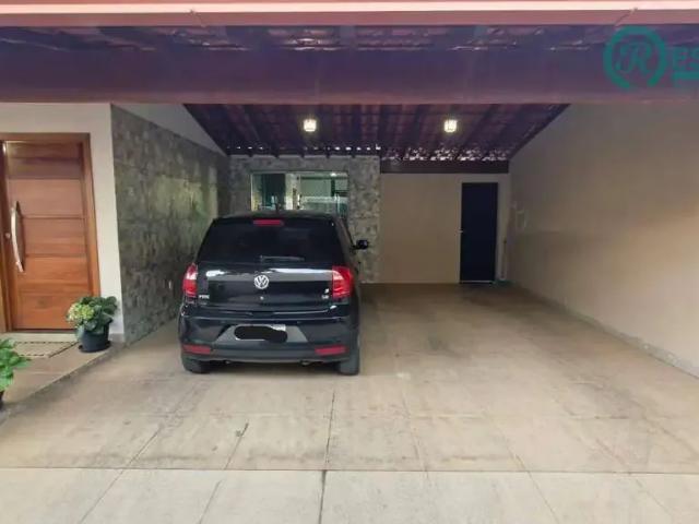 Casa / Sobrado para Venda em Lagoa Santa/MG Lundcéia 4 Quartos