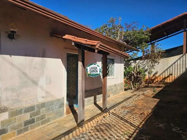 Casa / Sobrado para Venda em Lagoa Santa/MG Lagoa Mansões 2 Quartos