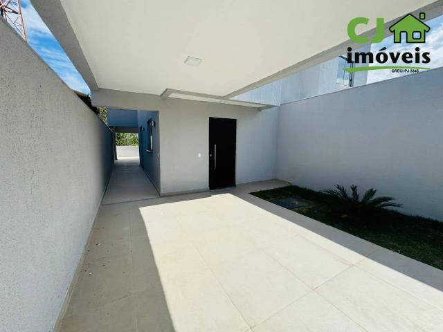 Casa / Sobrado para Venda em Lagoa Santa/MG Por do Sol 3 Quartos