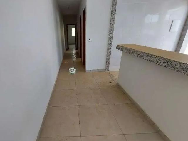 Casa / Sobrado para Venda em Lagoa Santa/MG Portal do Sol 3 Quartos