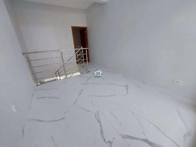 Casa / Sobrado para Venda em Lagoa Santa/MG Portal do Sol 3 Quartos