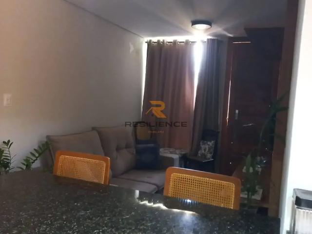 Casa / Sobrado para Venda em Lagoa Santa/MG Portal do Sol 3 Quartos