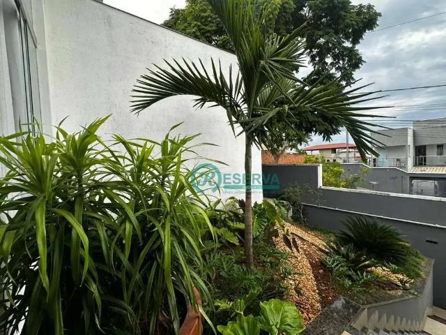 Casa / Sobrado para Venda em Lagoa Santa/MG Portal do Sol 3 Quartos