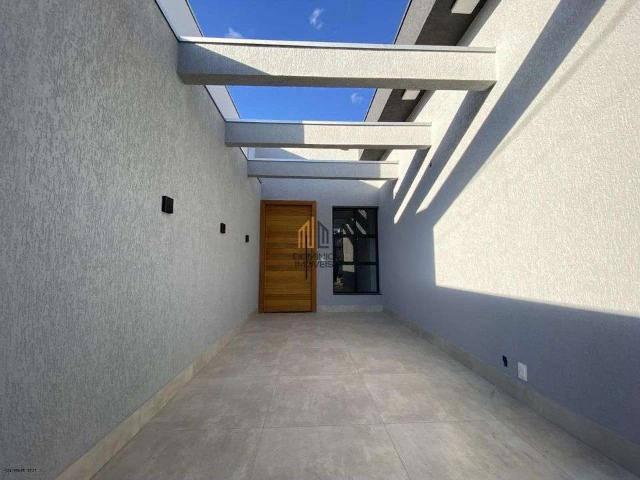 Casa / Sobrado para Venda em Lagoa Santa/MG Portal do Sol 3 Quartos