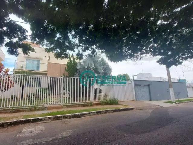 Casa / Sobrado para Venda em Lagoa Santa/MG Praia Angelica 4 Quartos