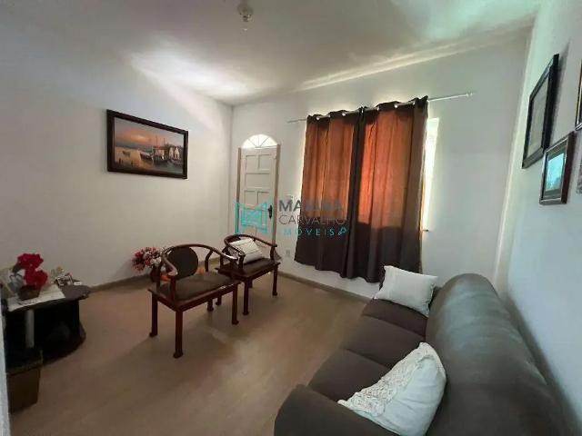 Casa / Sobrado para Venda em Lagoa Santa/MG Promissão 4 Quartos