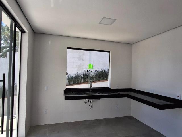 Casa / Sobrado para Venda em Lagoa Santa/MG Promissão 2 Quartos