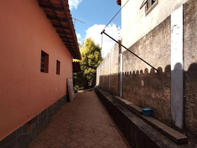 Casa / Sobrado para Venda em Lagoa Santa/MG Promissão 3 Quartos