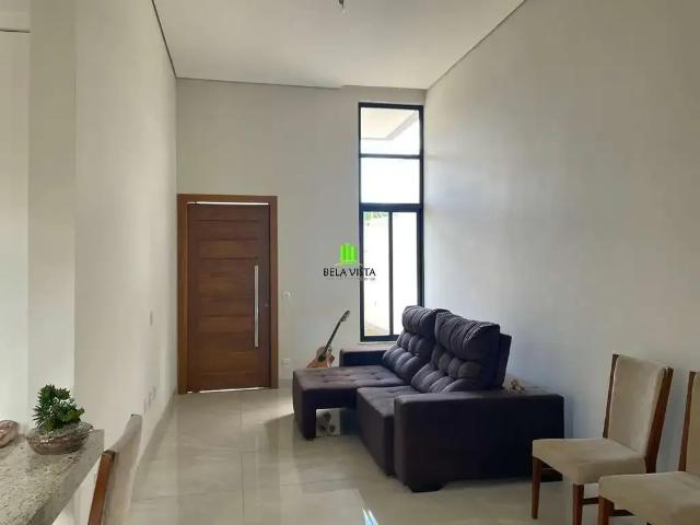 Casa / Sobrado para Venda em Lagoa Santa/MG Promissão I 3 Quartos