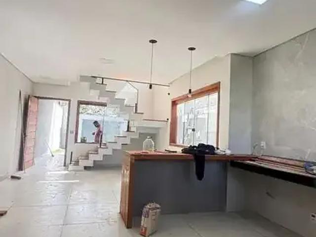 Casa / Sobrado para Venda em Lagoa Santa/MG Promissão I 3 Quartos