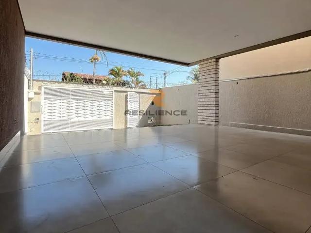 Casa / Sobrado para Venda em Lagoa Santa/MG Promissão I 3 Quartos