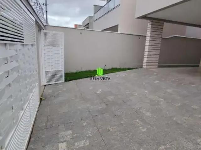 Casa / Sobrado para Venda em Lagoa Santa/MG Promissão I 3 Quartos