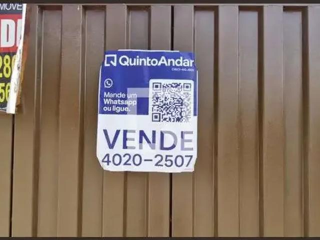 Casa / Sobrado para Venda em Lagoa Santa/MG Recanto da Lagoa 3 Quartos